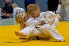 01.05.2022 Wachau JUDO Kids Cup